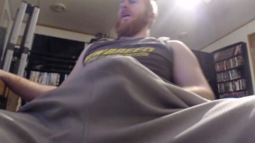 Redhead4fun  07-10-2021